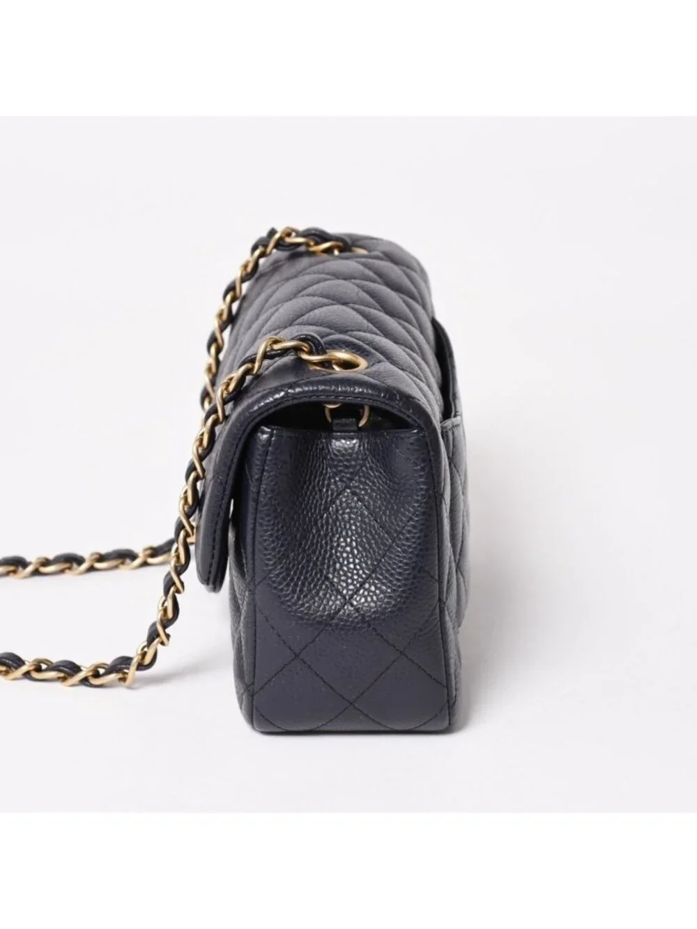 CHANEL this authentic